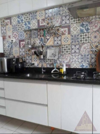 Imagem Apartamento com 2 Quartos à Venda, 78 m² em Marapé - Santos Imagem Apartamento com 2 Quartos à Venda, 78 m² em Marapé - Santos