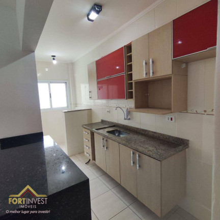 Imagem Imóvel com 1 Quarto à Venda, 42 m² em Caiçara - Praia Grande Imagem Imóvel com 1 Quarto à Venda, 42 m² em Caiçara - Praia Grande