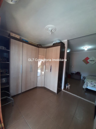 Imagem Sobrado com 3 Quartos à Venda, 27 m² em Parque Das Nações - Indaiatuba