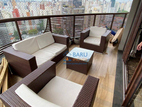 Imagem Imóvel com 1 Quarto à Venda, 85 m² em Vila Olímpia - São Paulo