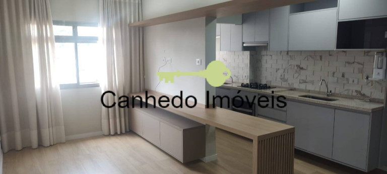 Imagem Apartamento com 1 Quarto à Venda, 47 m² em Campo Belo - São Paulo Imagem Apartamento com 1 Quarto à Venda, 47 m² em Campo Belo - São Paulo
