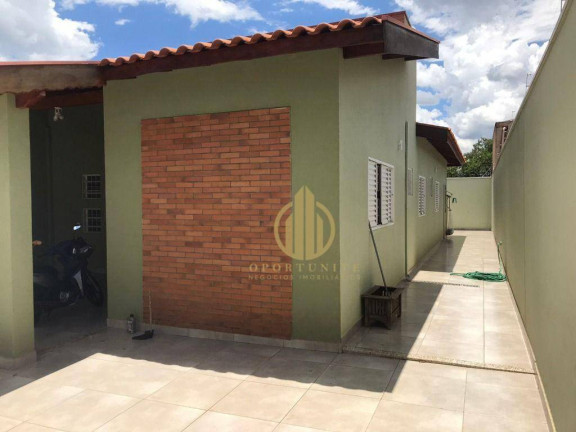 Imagem Casa com 3 Quartos à Venda, 170 m² em Residencial Flórida - Ribeirão Preto Imagem Casa com 3 Quartos à Venda, 170 m² em Residencial Flórida - Ribeirão Preto