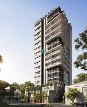 Imóvel com 1 Quarto à Venda, 25 m² em Centro - Bento Gonçalves
