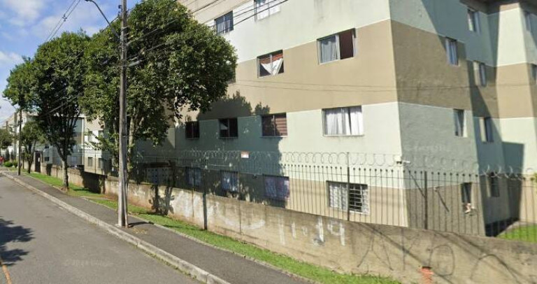 Imagem Apartamento com 2 Quartos à Venda, 43 m² em Sítio Cercado - Curitiba Imagem Apartamento com 2 Quartos à Venda, 43 m² em Sítio Cercado - Curitiba