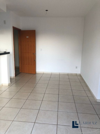 Imagem Imóvel com 2 Quartos à Venda, 58 m² em Jardim Anhangüera - Ribeirão Preto Imagem Imóvel com 2 Quartos à Venda, 58 m² em Jardim Anhangüera - Ribeirão Preto