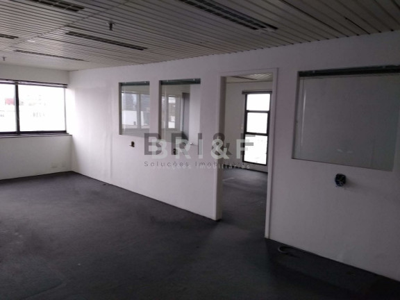 Imóvel Comercial para Alugar, 80 m² em Jardim Paulistano - São Paulo