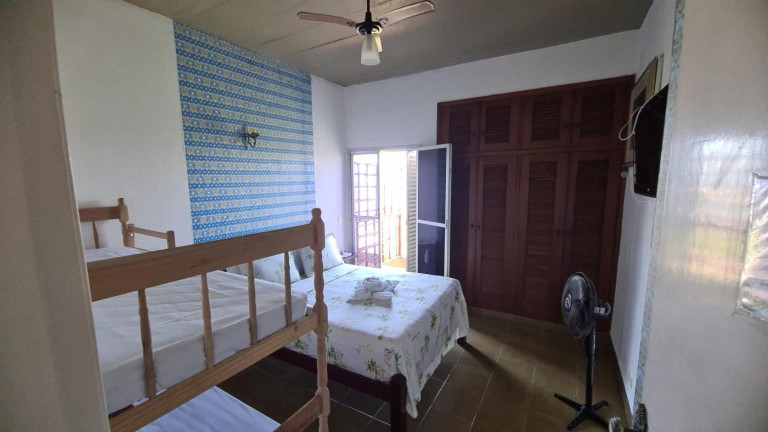 Imagem Casa com 7 Quartos à Venda, 400 m² em Cibratel I - Itanhaém