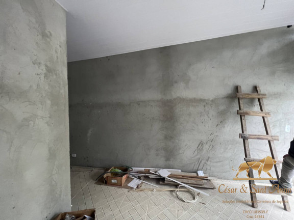 Imagem Ponto Comercial para Alugar, 30 m² em Vila Albertina - Campos Do Jordão