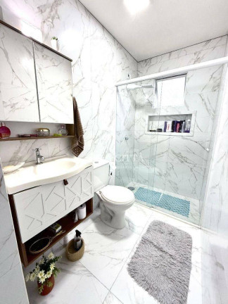 Imagem Casa com 3 Quartos à Venda, 115 m² em São Judas - Itajaí