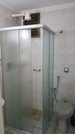 Imagem Apartamento com 1 Quarto para Temporada, 55 m² em Praia Grande - Ubatuba Imagem Apartamento com 1 Quarto para Temporada, 55 m² em Praia Grande - Ubatuba