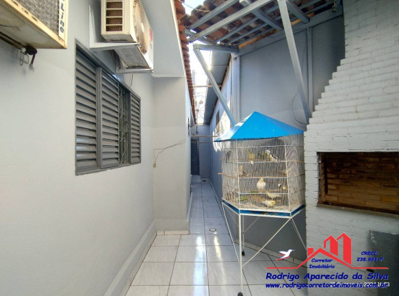 Imagem Casa com 2 Quartos à Venda, 162 m² em Cidade Jardim - Birigui Imagem Casa com 2 Quartos à Venda, 162 m² em Cidade Jardim - Birigui