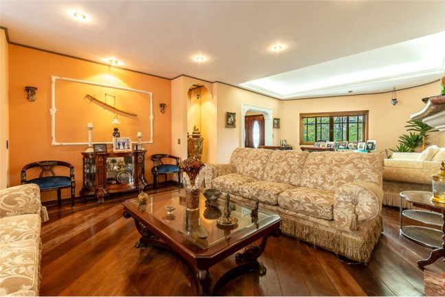 Imagem Casa com 5 Quartos à Venda, 450 m² em Morumbi - São Paulo Imagem Casa com 5 Quartos à Venda, 450 m² em Morumbi - São Paulo