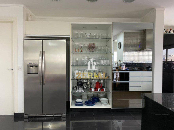 Imagem Apartamento com 4 Quartos à Venda, 354 m² em Santa Paula - São Caetano Do Sul Imagem Apartamento com 4 Quartos à Venda, 354 m² em Santa Paula - São Caetano Do Sul