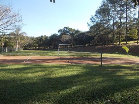 Imagem Chácara com 4 Quartos à Venda, 500 m² em Chácaras Maringá - Atibaia
