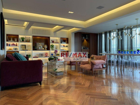 Imagem Apartamento com 3 Quartos à Venda, 157 m² em Vila Olímpia - São Paulo Imagem Apartamento com 3 Quartos à Venda, 157 m² em Vila Olímpia - São Paulo
