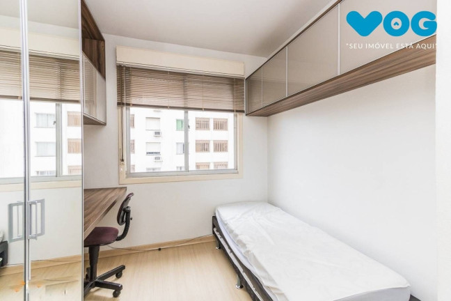 Imagem Imóvel com 2 Quartos à Venda, 54 m² em Partenon - Porto Alegre