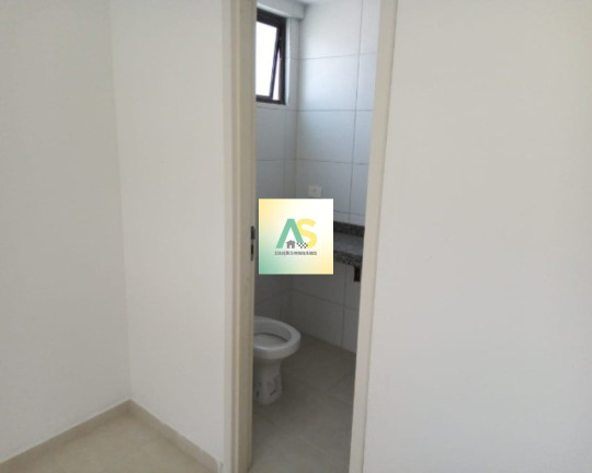 Imagem Imóvel com 2 Quartos à Venda, 39 m² em Barra De Jangada - Jaboatão Dos Guararapes