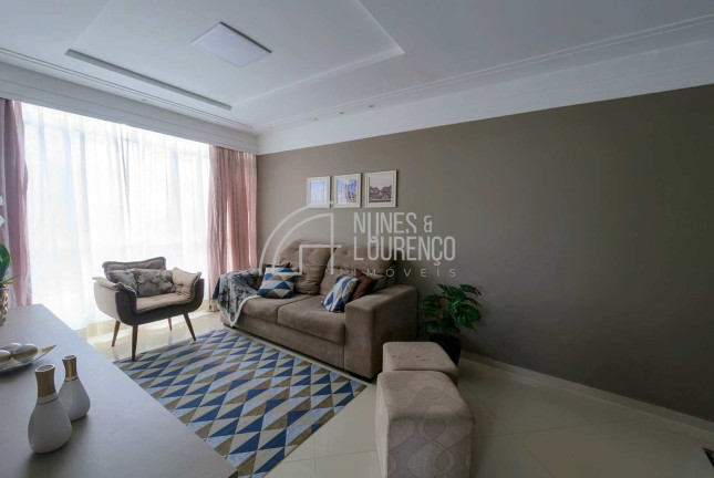 Imagem Apartamento com 2 Quartos à Venda, 78 m² em Embaré - Santos