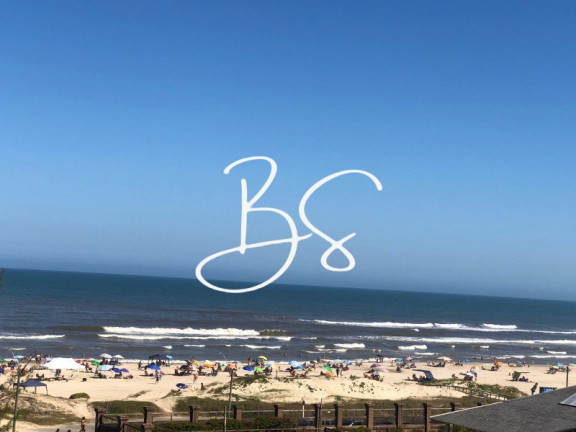 Imagem Apartamento com 2 Quartos à Venda, 31 m² em Navegantes - Capão Da Canoa