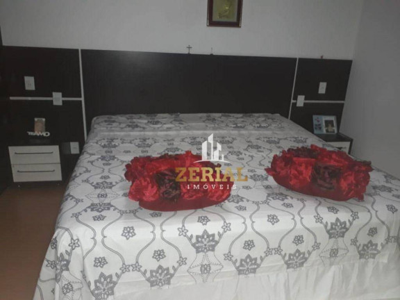Imagem Sobrado com 3 Quartos à Venda, 274 m² em Osvaldo Cruz - São Caetano Do Sul