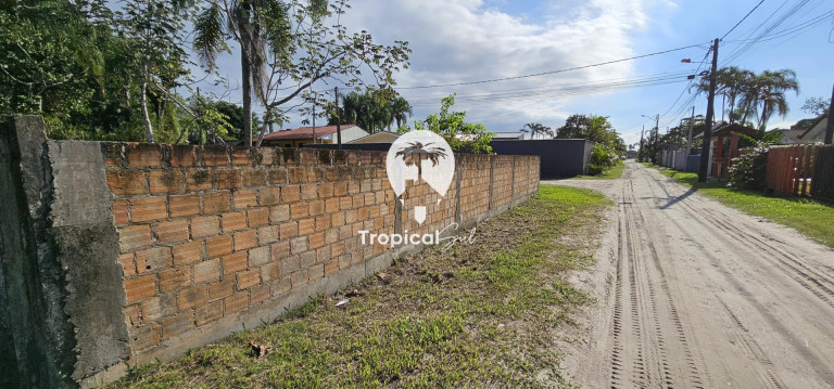 Imagem Terreno à Venda, 364 m² em Carmery - Pontal Do Parana Imagem Terreno à Venda, 364 m² em Carmery - Pontal Do Parana