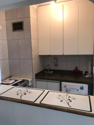 Imagem Apartamento com 1 Quarto à Venda, 42 m² em Jardim Paulista - São Paulo
