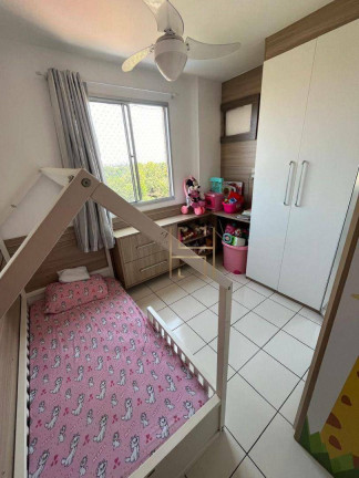 Imagem Apartamento com 3 Quartos à Venda, 1 m² em Laranjeiras - Serra
