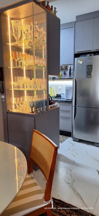 Imagem Apartamento com 3 Quartos à Venda, 100 m² em Itacorubi - Florianópolis