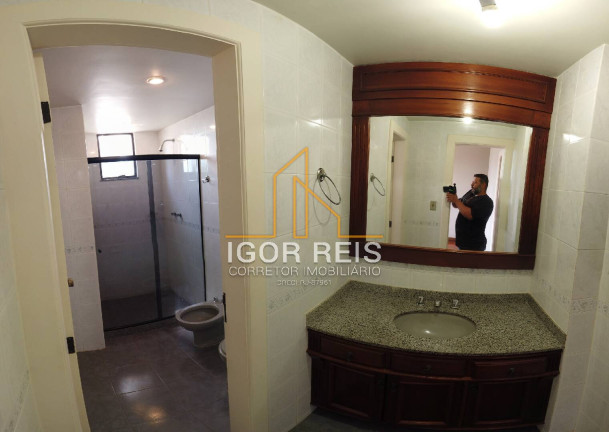 Imagem Apartamento com 4 Quartos à Venda, 186 m² em Parque Tamandaré - Campos Dos Goytacazes