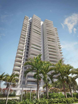Apartamento com 4 Quartos à Venda, 276 m² em Paraíso - São Paulo