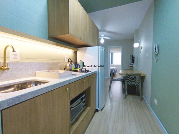 Apartamento com 1 Quarto à Venda, 47 m² em Centro - Balneário Camboriú