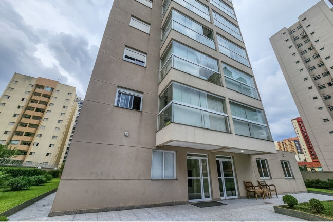 Imagem Apartamento com 1 Quarto à Venda, 41 m² em Saúde - São Paulo