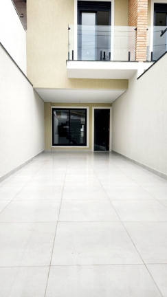 Imagem Casa com 3 Quartos à Venda, 108 m² em Jardim Sabará - São Paulo Imagem Casa com 3 Quartos à Venda, 108 m² em Jardim Sabará - São Paulo