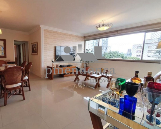 Imagem Apartamento com 3 Quartos à Venda, 113 m² em Perdizes - São Paulo Imagem Apartamento com 3 Quartos à Venda, 113 m² em Perdizes - São Paulo