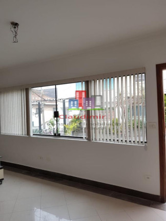 Imagem Casa com 4 Quartos à Venda ou Locação, 230 m² em Vila Prudente - São Paulo Imagem Casa com 4 Quartos à Venda ou Locação, 230 m² em Vila Prudente - São Paulo