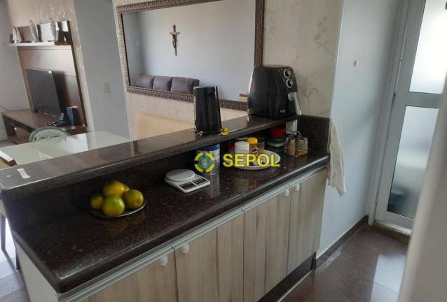 Imagem Apartamento com 3 Quartos à Venda, 61 m² em Jardim Vila Formosa - São Paulo
