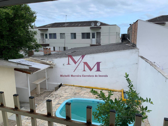 Imagem Casa com 5 Quartos à Venda, 318 m² em Praia De Leste - Pontal Do Paraná