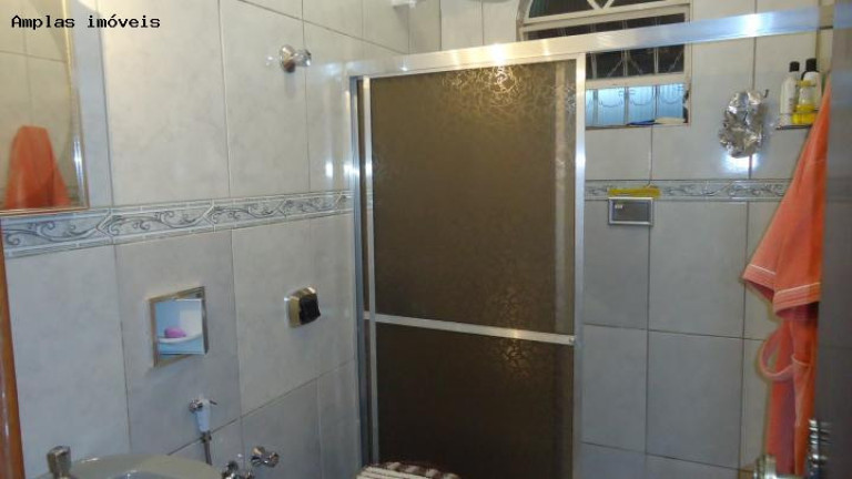 Imagem Casa com 3 Quartos à Venda, 150 m² em Centro - Mateus Leme