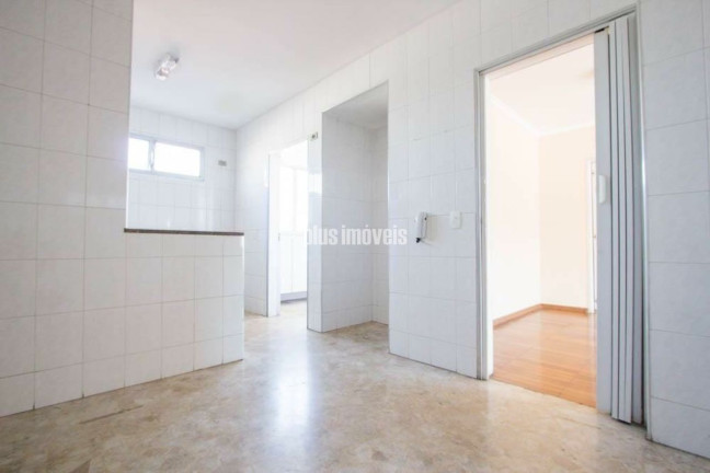 Imagem Apartamento com 3 Quartos à Venda, 126 m² em Santo Amaro - São Paulo Imagem Apartamento com 3 Quartos à Venda, 126 m² em Santo Amaro - São Paulo