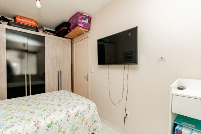 Imagem Apartamento com 2 Quartos à Venda, 55 m² em Teresópolis - Porto Alegre