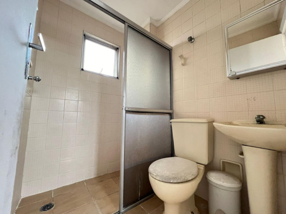 Imagem Apartamento com 1 Quarto à Venda, 54 m² em Vila Atlantica - Mongaguá