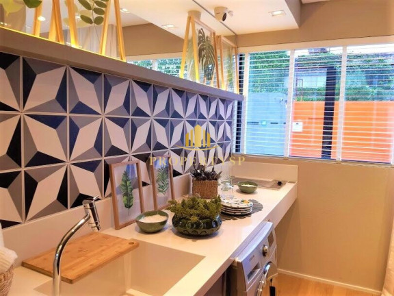 Imagem Apartamento com 3 Quartos à Venda, 70 m² em Ferreira - São Paulo Imagem Apartamento com 3 Quartos à Venda, 70 m² em Ferreira - São Paulo