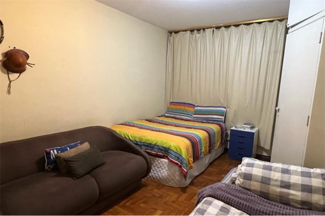 Imagem Apartamento com 1 Quarto à Venda, 61 m² em Bela Vista - São Paulo Imagem Apartamento com 1 Quarto à Venda, 61 m² em Bela Vista - São Paulo