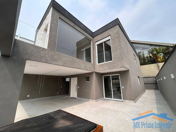 Imagem Casa de Condomínio com 3 Quartos à Venda, 250 m² em Quintas Do Ingaí - Santana De Parnaíba Imagem Casa de Condomínio com 3 Quartos à Venda, 250 m² em Quintas Do Ingaí - Santana De Parnaíba