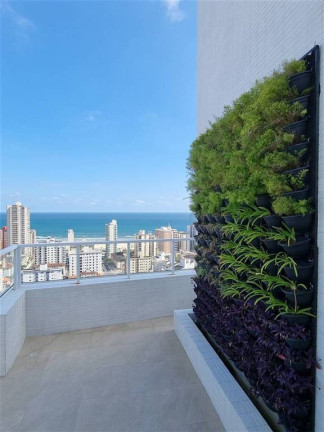 Imagem Apartamento com 3 Quartos à Venda, 148 m² em Guilhermina - Praia Grande