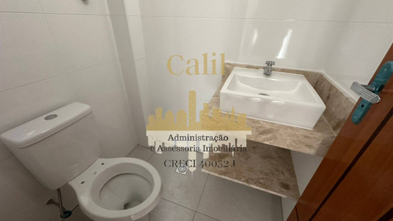 Imagem Sobrado com 3 Quartos à Venda, 140 m² em Vila Belmiro - Santos