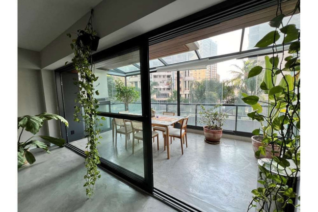 Apartamento com 2 Quartos à Venda, 112 m² em Itaim Bibi - São Paulo