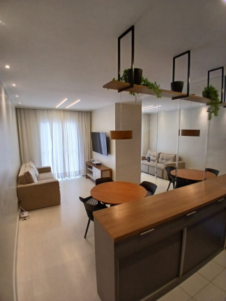 Imagem Apartamento com 3 Quartos à Venda, 61 m² em Tingui - Curitiba