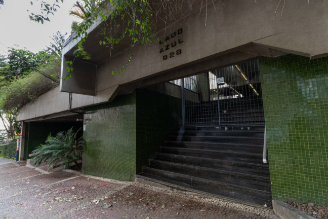 Imagem Apartamento com 2 Quartos à Venda, 106 m² em Jardim Paulista - São Paulo