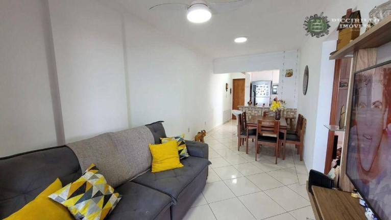 Imagem Apartamento com 2 Quartos à Venda, 75 m² em Maracanã - Praia Grande Imagem Apartamento com 2 Quartos à Venda, 75 m² em Maracanã - Praia Grande